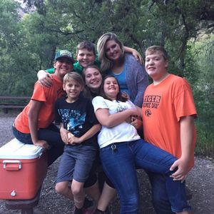 Meet your Posher, Amber